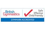 British Gymnastics Accreditation