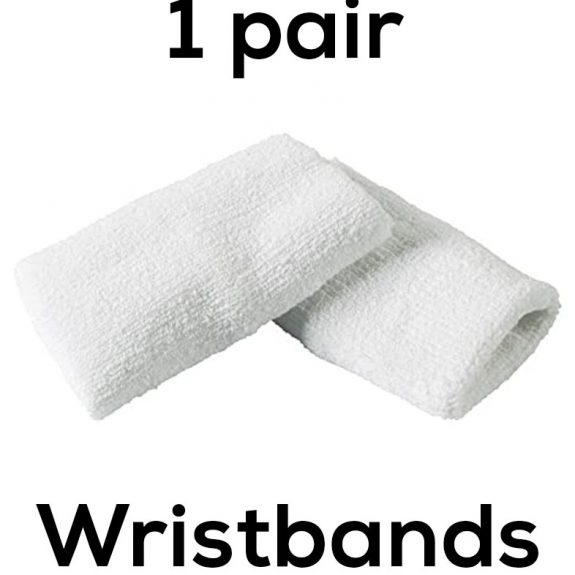 Gymnastics Wristbands