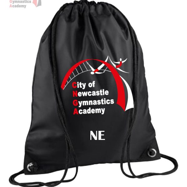 The City of Newcastle Gymnastics Academy CNGA