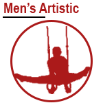 Men's Artistic Gymnastics