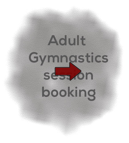 Adult Gymnastics session booking