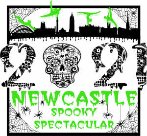 Newcastle Spooky Spectacular 2021