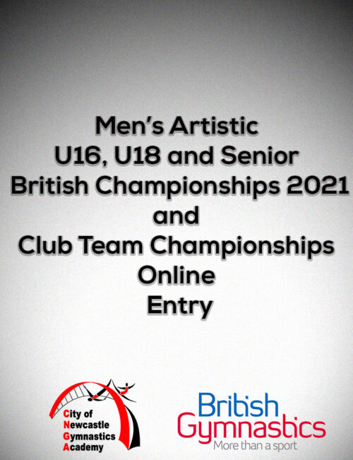 MAG British Championships 2021