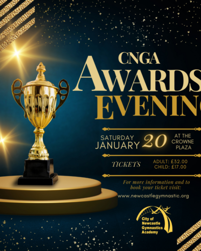 CNGA Award Evening 2023