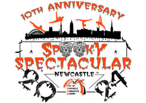 Spooky Spectacular 2024