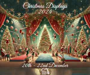 CNGA Xmas Displays 2024