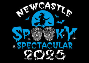 Spooky Spectacular 2025